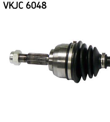 Cardán SKF ref. VKJC 6048